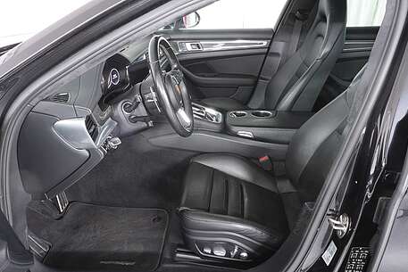 Porsche Panamera Panamera Turbo Sport Turismo InoDrive Pano 360°