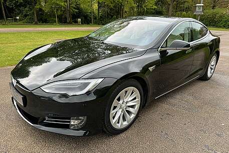 Tesla Model S MODEL S 100D | AP 2.5 | MCU2 | CARBON | CCS |