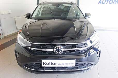 Volkswagen Taigo Taigo 1.0 TSI Style 4J.Garantie Matrix Kamera