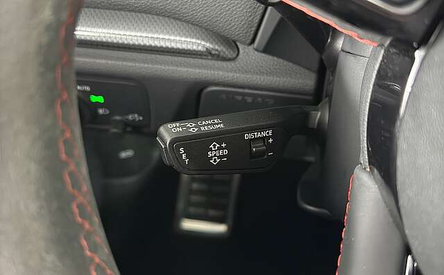 Audi RS3 Sportback 2.5 TFSI LED ACC Assistenzpaket