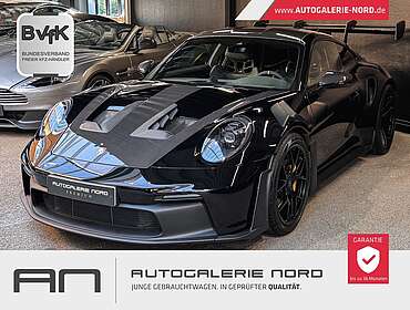 Porsche 992 992 911 GT3 RS Weissach Paket+Ceramic+Matrix