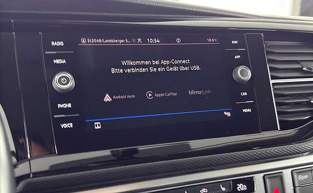 Volkswagen 6.1 California Beach Tour Edition ACC Standhz.