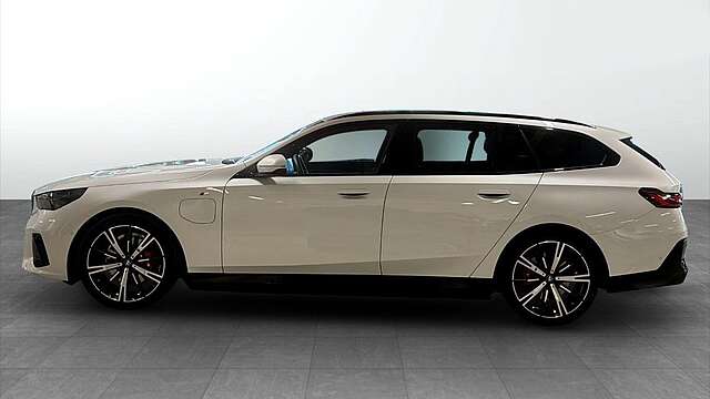 BMW 530 e xDrive Touring M Sport*DrivAss*InnoPaket