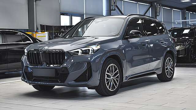 BMW X1 xDrive23i M Sport Mild Hybrid Steptronic