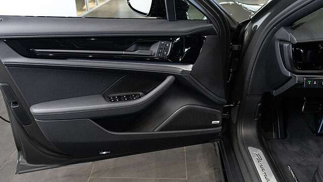 Porsche Panamera 4S E-Hybrid*SpDes*SpAbg*Pano*LED*ACC