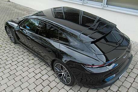 Porsche Taycan MY24 SPORT TURISMO FOND RSE HEAD-UP ACC®360°BELÜ