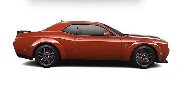 Dodge Challenger SRT Hellcat|WIDEBODY|LAST CALL !!!