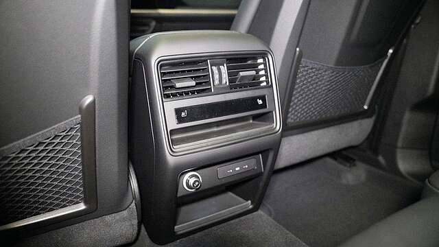 Porsche Cayenne S E-Hybrid*2025*SpAbg*HuD*Memo*LED*Pano
