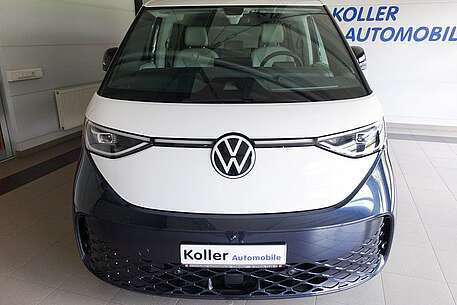 Volkswagen ID. Buzz ID.Buzz Pro +5 J. Garantie+AHK+Matrix-LED+ACC