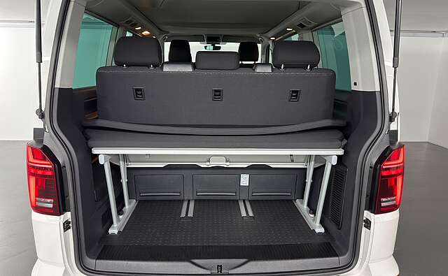 Volkswagen 6.1 California Beach Tour Edition ACC Standhz.