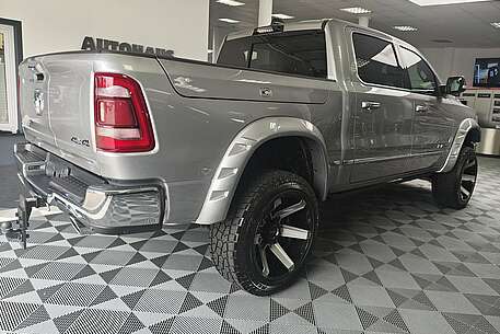 Dodge RAM Ram 1500 Limited V8 5&quot;Fahrwerk 35&quot;x22&quot;Felgen