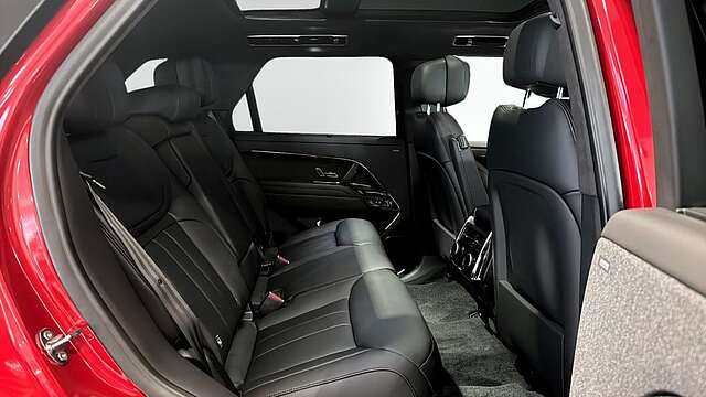 Land Rover Range Rover Sport P460e SE Hybrid*HEADUP*PANO*23