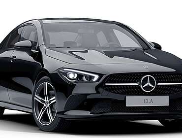 Mercedes-Benz CLA 200 CLA 200 d 8G-DCT*SPORT*PROGRESSIVE*MBUX*LED*KAM*