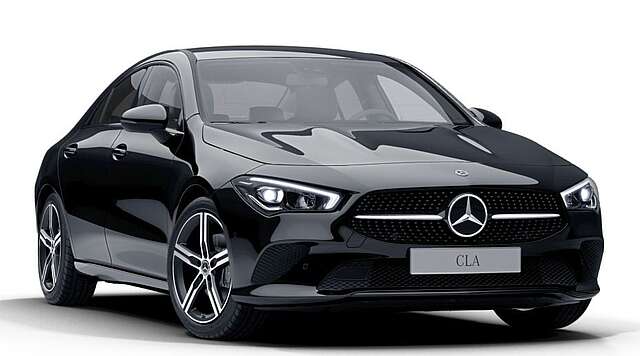 Mercedes-Benz CLA 200 d 8G-DCT*SPORT*PROGRESSIVE*MBUX*LED*KAM*
