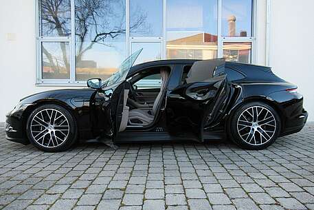 Porsche Taycan NEW SPORT TURISMO FOND RSE HEAD-UP ACC®PERF+360°