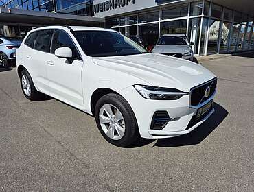 Volvo XC60 XC60 B5*D*AWD*Momentum Pro*RFK*PDC v+h*Keyless