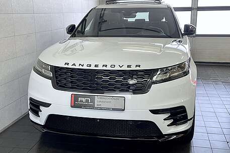Land Rover Range Rover Velar Range Rover Velar R-Dynamic+Black-Pack+Pano