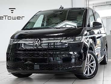 Volkswagen T7 Multivan T7 Multivan Style eHybrid Pano 7 ACC H&amp;K