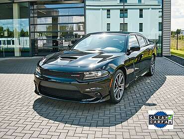 Dodge Charger 2021&apos;er Charger RT Plus, unfallfrei
