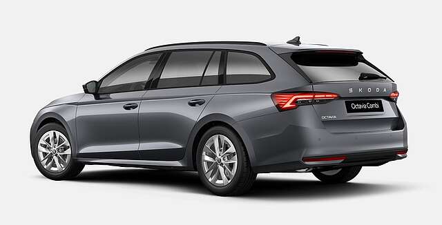Skoda Octavia Combi 2.0 TDI DSG Select+ACC*AHK*Individ