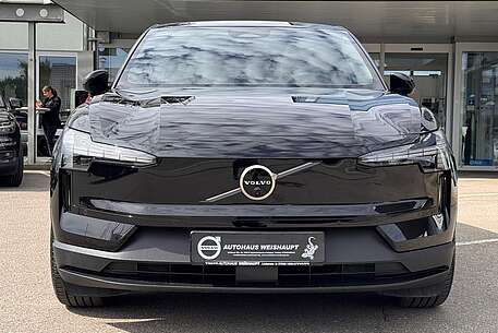 Volvo EX30 EX30 Ultra Twin*NP  57.140*Misty-Wool Blend*Met