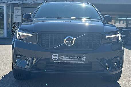 Volvo XC40 XC40 B3*Plus Dark*NP55.130*ACC*BLIS*Pano*Pixel