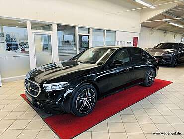 Mercedes-Benz E 300 E 300e AMG-Line*PANO*MEMORY*APPLE*360°C*MY-2024*
