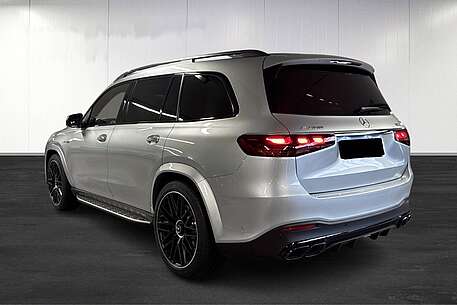 Mercedes-Benz GLS 63 GLS 63 AMG 4Matic+*Ultimate*Massage*Sitzbe*Stand