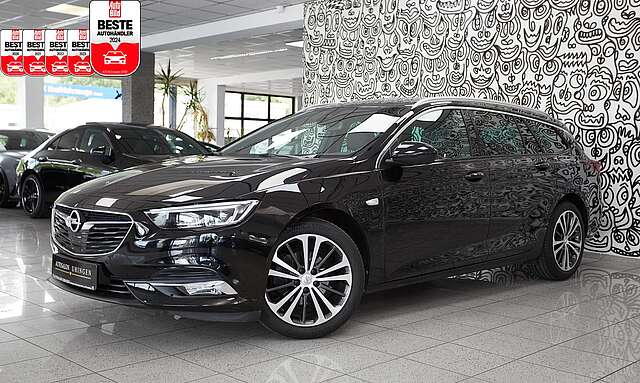 Opel Insignia ST OPC-PAK*GS-LINE*EXCLUSIVE*INNOVATION