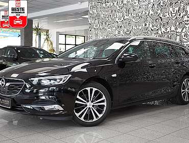 Opel Insignia Insignia ST OPC-PAK*GS-LINE*EXCLUSIVE*INNOVATION