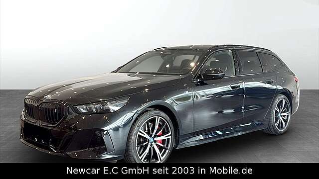 BMW i5 Touring xDrive40*M Sport Pro*Innovat*DrivAss