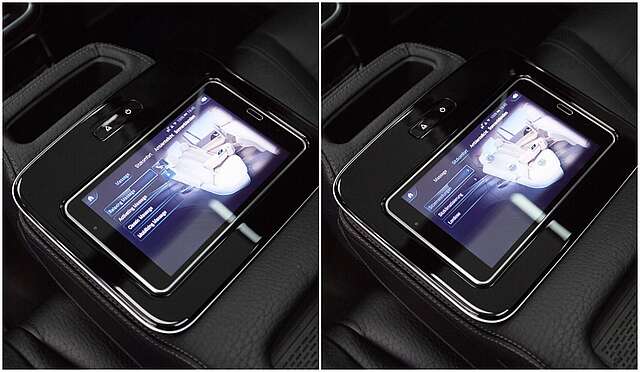 Mercedes-Benz GLS 400 d 3x AMG SPORT*ALLRADLENK*E-ACTIVE BODY*