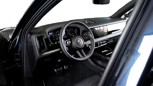 Porsche Cayenne S E-Hybrid*MJ 2026*SpDesi*SpAbg*Pano*ACC