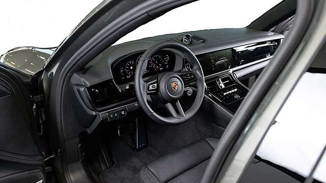 Porsche Panamera 4S E-Hybrid*SpDes*SpAbg*Pano*LED*ACC