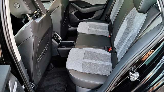 Skoda Octavia Combi 1.5TSI mHEV DSG ACC*AHK*KAMERA*KEY