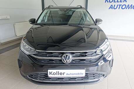 Volkswagen Taigo Taigo 1.0 TSI DSG Life