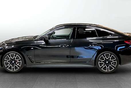 BMW i4 i4 M50 xDrive Gran Coupe*M Sport Pro*Innopak 2