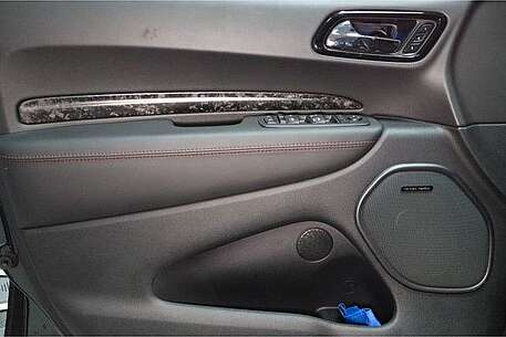 Dodge Durango Durango 5,7 R/T,SRT Package,7-Sitzer,Voll!!!