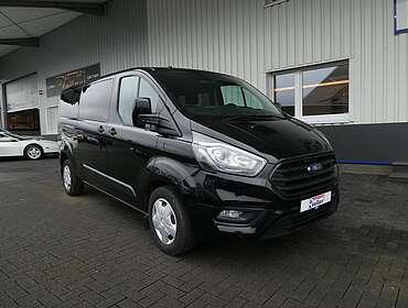 Ford Transit Custom Transit Custom 320 L2 Trend, Automatik