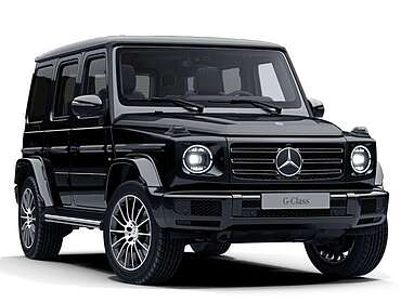 Mercedes-Benz G 500 G 500 AMG SPORT*EXCLUSIVE*DESIGNO*3D-BURM*MASSAG