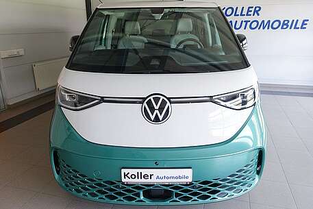 Volkswagen ID. Buzz ID.Buzz Pro +5 J. Garantie+AHK+Matrix-LED+ACC