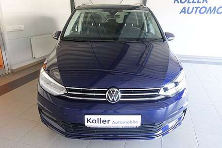 Volkswagen Touran Touran 1.5 TSI Comfortline