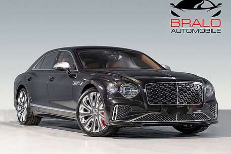 Bentley Continental Flying Spur Continental Flying Spur Mulliner&quot;V8 Mj.2025 Hybr