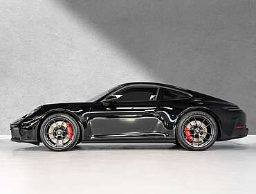 Porsche 992 992 Carrera 4 GTS Coupe &quot;Sitzbelüftung+LED-Mat&quot;