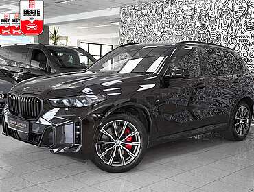 BMW X5 X5 xDrive40d 3x M SPORT PRO*LUFT*PANO*INDIVIDUAL