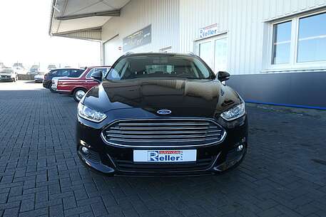 Ford Mondeo Mondeo Business Edition, AHK, Navi