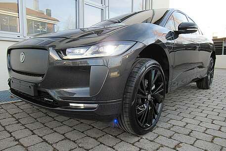 Jaguar I-Pace UPE113 EV400R-HSE DYN PAKET PERFORMANCE MY24 NEU