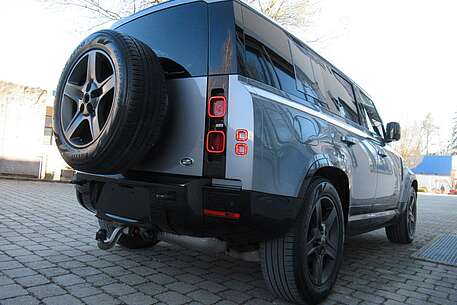Land Rover Defender 110 3.0D X-DYN SE BLACK PACK LUFT/AHK+11,4`MY23