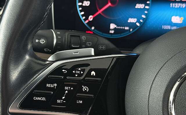 Mercedes-Benz E 300 e T Avantgarde 360°Kamera Burmester LED