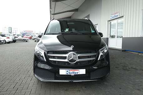 Mercedes-Benz V 300 V 300 d extralang